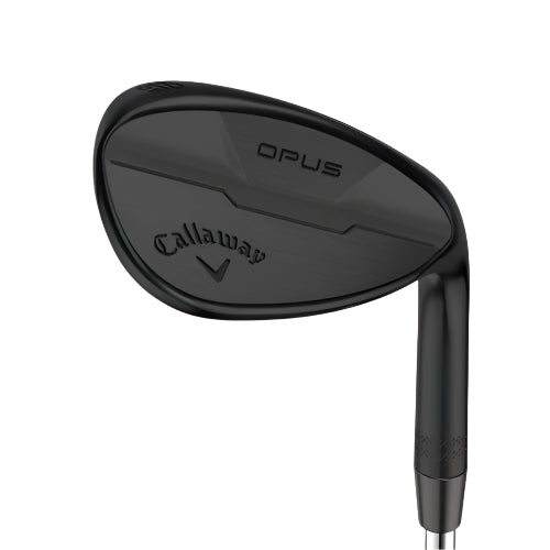 Product image of Callaway Golf OPUS Wedge