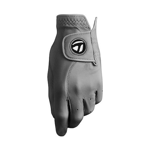 TaylorMade TP Color Glove - Gray