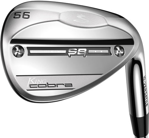 Cobra SnakeBite Wedge