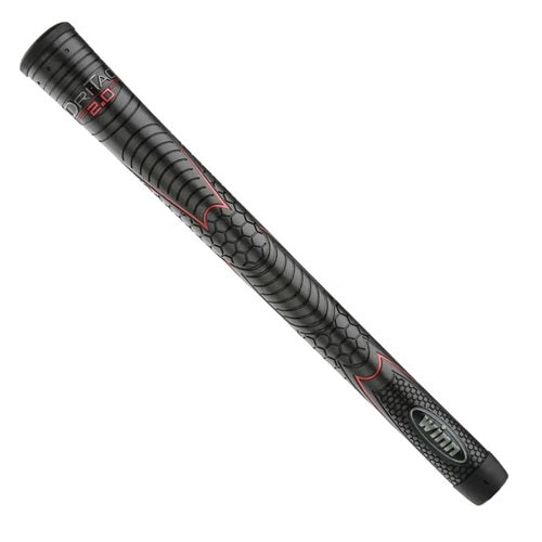 An image of Winn Dri-Tac 2.0 Grip on a white background