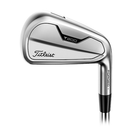 Titleist T200ii Iron Set