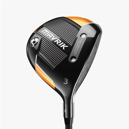 Callaway Mavrik 2022 Fairway Wood