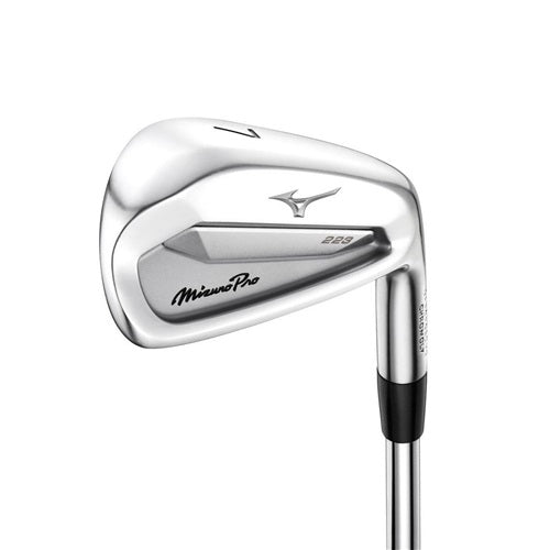 Mizuno Pro 223 Iron Set