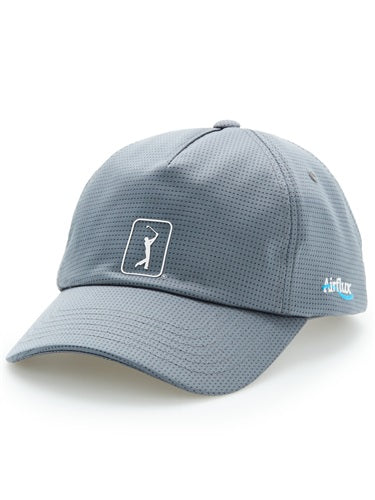An image of PGA Tour Hat - Mesh Cap on a white background