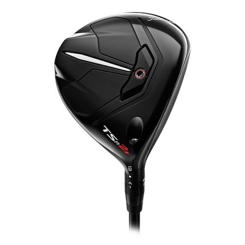 Titleist TSR2+ Fairway Wood