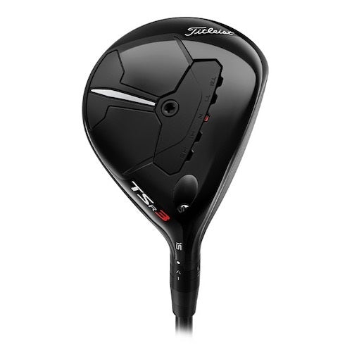 Titleist TSR3 Fairway Wood