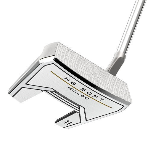 Cleveland HB Soft Milled #11s Putter