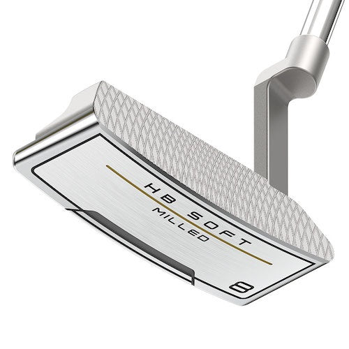 Cleveland HB Soft Milled #8P Putter