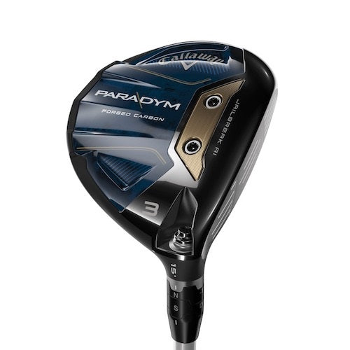 Hero image of a Callaway Paradym Fairway Wood