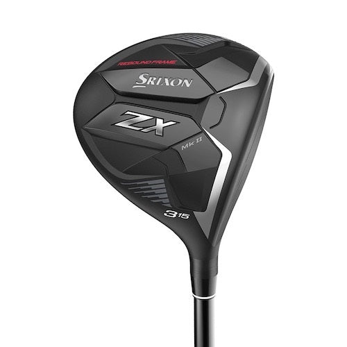 Srixon ZX Mk II Fairway Wood