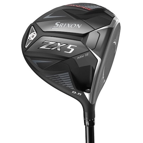 Srixon ZX5 Mk II Driver