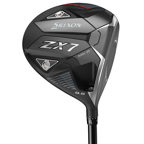 Srixon ZX7 Mk II Driver