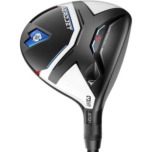 Cobra AeroJet Fairway Wood