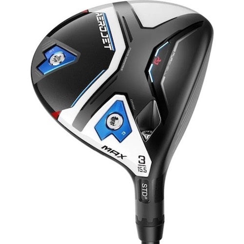 Cobra AeroJet Max Fairway Wood