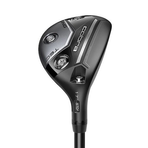 Cobra King Tec 2023 Hybrid