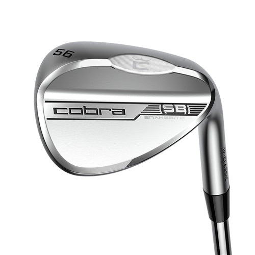 Cobra 2023 SnakeBite Wedge