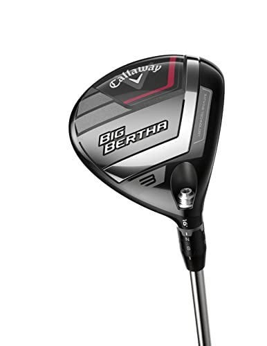 Hero image of a Callaway Big Bertha Fairway Wood