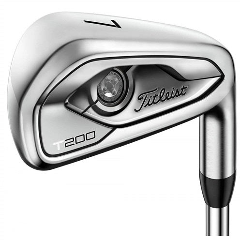 Titleist T200 Iron Set