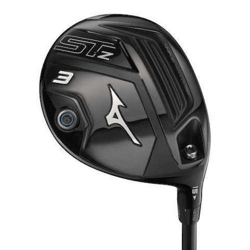 Mizuno 2021 ST-Z Fairway Wood