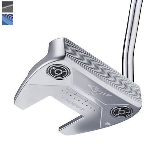 Mizuno M Craft Type VI Putter