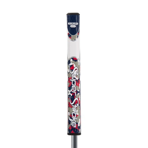 Product image of SuperStroke golf putter grip