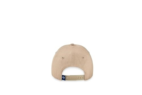 Callaway Relaxed Retro Hat - Latte