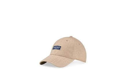 An image of Callaway Relaxed Retro Hat - Latte on a white background