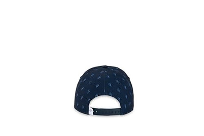 Callaway Relaxed Retro Hat - Navy Tees