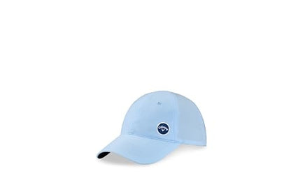 An image of Callaway Hightail Women's Hat - Glacier on a white background