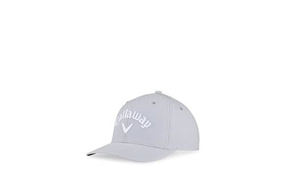 Callaway Performance Pro Hat - Silver / White