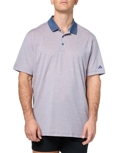 An image of Adidas OTTOMAN Polo - PRLOIN / SANPIN - M on a white background