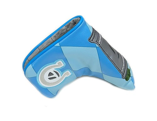 Hero image of a TaylorMade Blade Putter Headcover