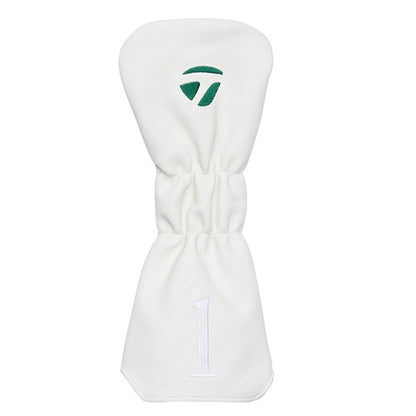 TaylorMade Limited Edition Driver Headcover - Season Opener