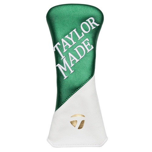 Hero image of a TaylorMade Golf Wood Headcover