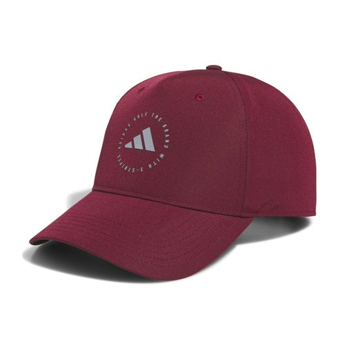 An image of Adidas Golf Perform H - TMCOBR - OSFM on a white background