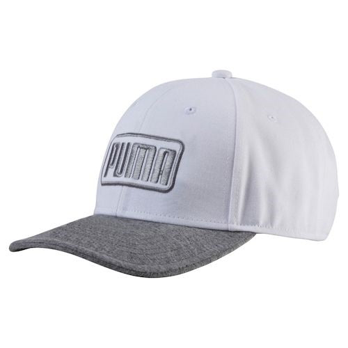 Product image of Puma golf hat