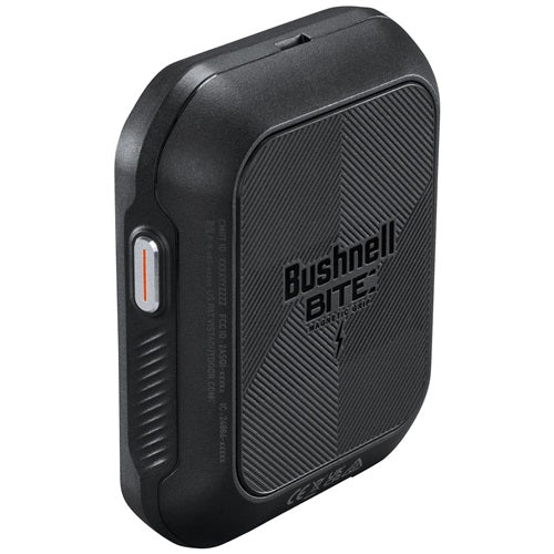 Bushnell Phantom 3 Slope - Black/Grey