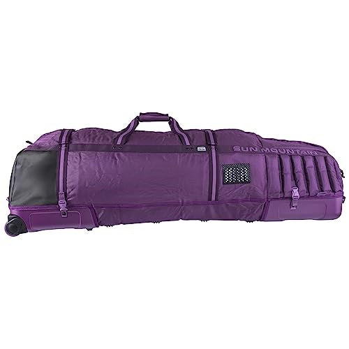 Product image of Sun Mountain Kube golf travel bag