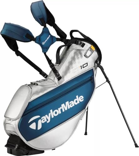 TaylorMade 2024 Tour Stand Bag