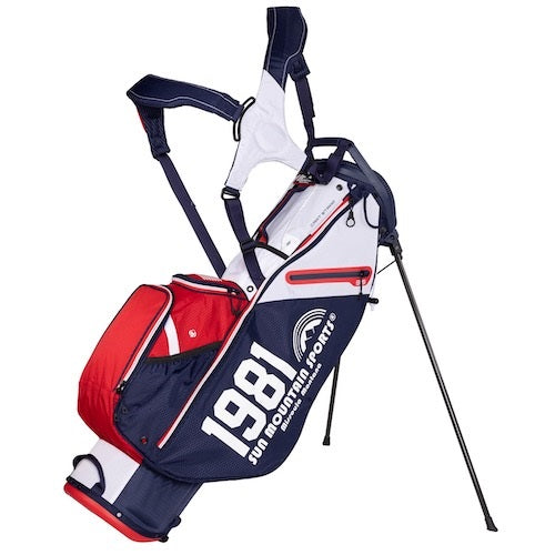 Sun Mountain 3.5 LS Stand Bag 2023 - Throwback