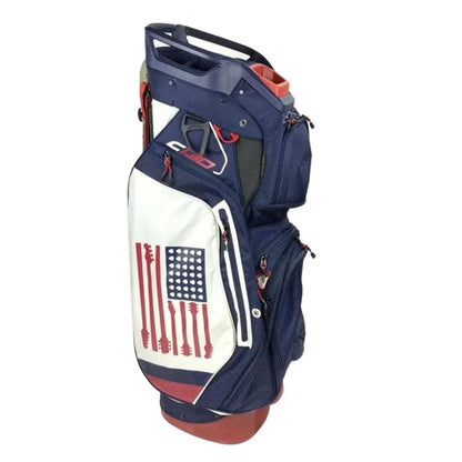 Sun Mountain C-130 Music City Cart Bag