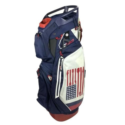 Sun Mountain C-130 Music City Cart Bag