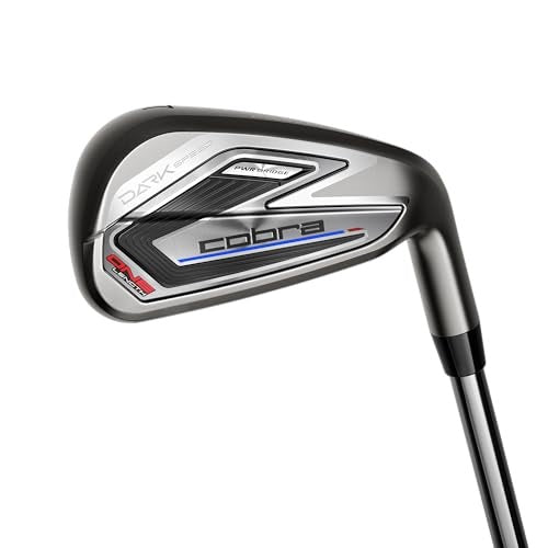 Product Image of Cobra Dark Speed One Length Golf Iron