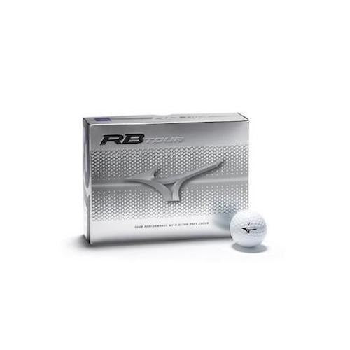 Product image of Mizuno RB Tour Golf Balls