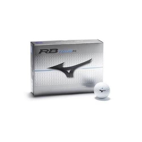 Product image of Mizuno RB Tour X Golf Balls