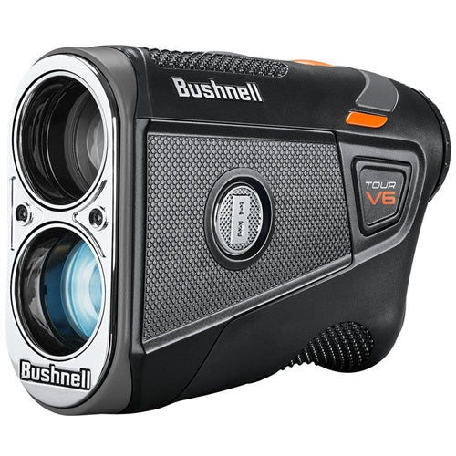 Bushnell Tour V6 Patriot Pack