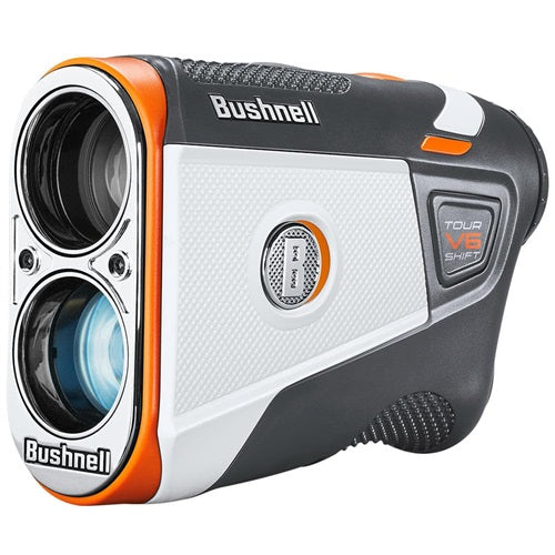 Bushnell Tour V6 Shift Patriot Pack