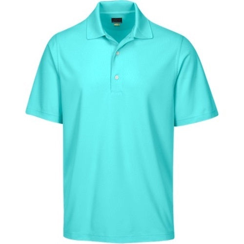 An image of Greg Norman ProTek Micro Pique Polo - Comi  - M - G7S3K440 on a white background
