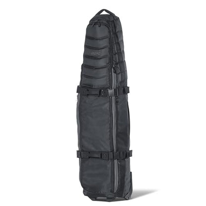 A hero image of a Bag Boy golf travel bag on a white background