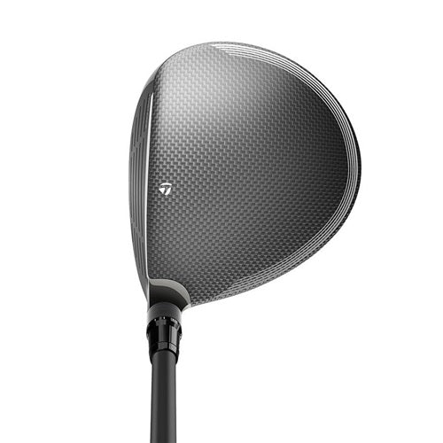 An image of TaylorMade Qi35 Max Lite Women's Fairway Wood - #7/Rh L on a white background